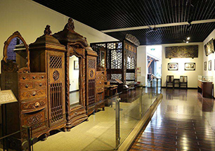 成都建川博物馆的非常记忆(八)