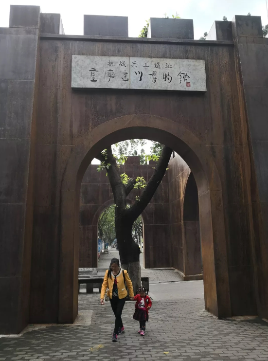 人物丨他，就是樊建川