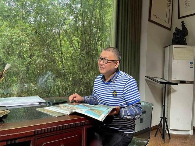 独家专访樊建川：辞掉副市长，他想建“世界第一的私人博物馆”