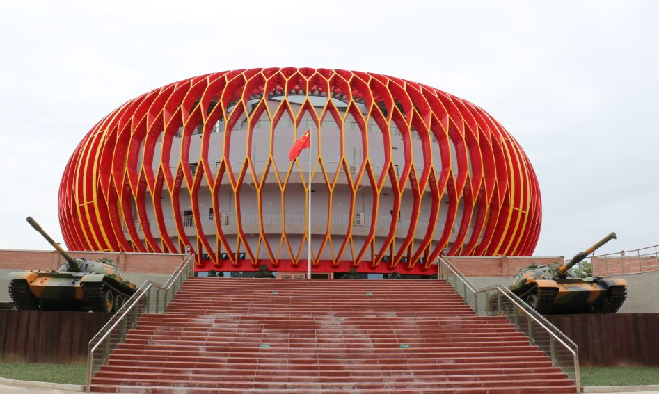 建川,樊建川,聚落