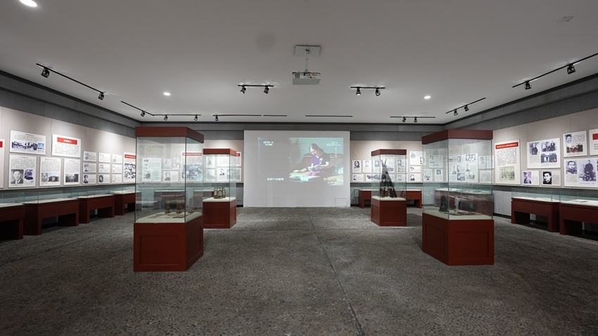 【聚焦天府】四川省庆祝建团100周年主题展览开展，千余件展品等你来看