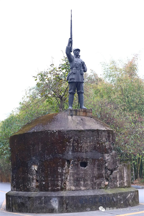 游记1:吃住行在建川的旅游攻略