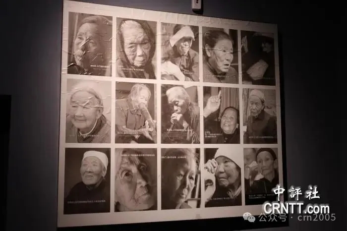 两岸媒体走进建川博物馆　追寻共同抗战记忆