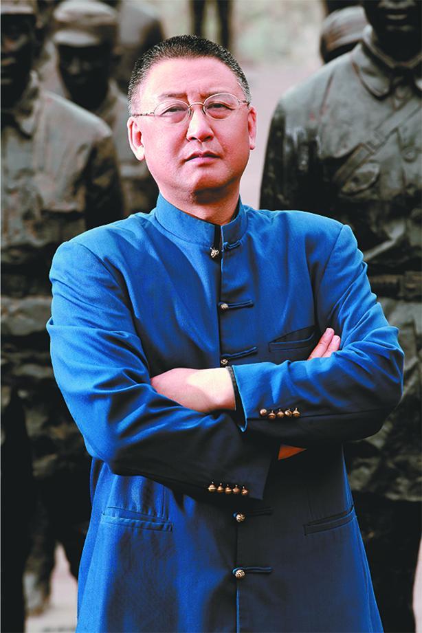 山河不忘·来川渝看大后方的抗战①丨《报纸上的投降日》