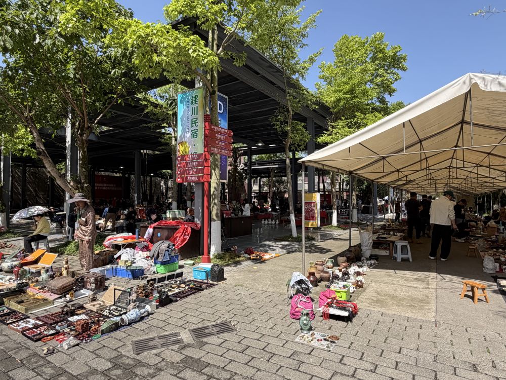 西南博物馆联盟2026年会在建川博物馆举行