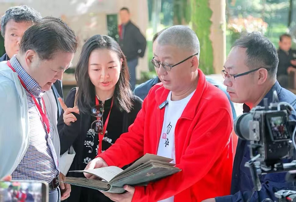 Jianchuan Museum Cluster appeals to travel enthusiast