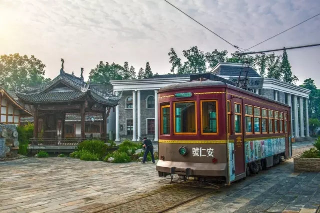 安仁古镇 顺利通过国家5A级旅游景区资源景观质量评审