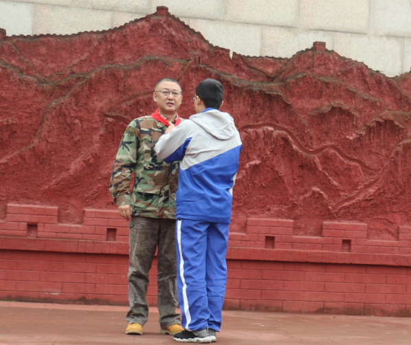 爱国主义教育基地·建川博物馆