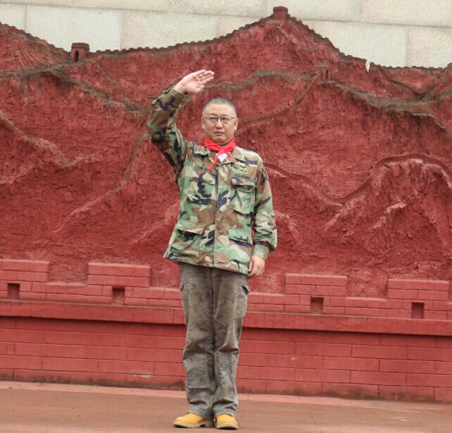 爱国主义教育基地·建川博物馆