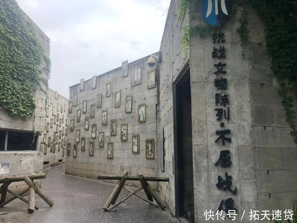 樊建川博物馆传奇：败光亿万家财，只为留下民族记忆