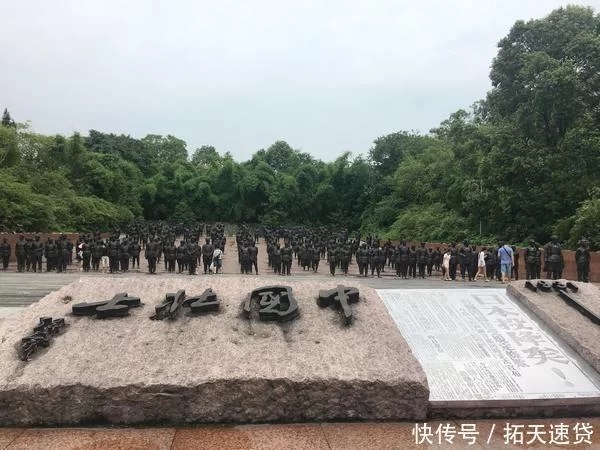 樊建川博物馆传奇：败光亿万家财，只为留下民族记忆